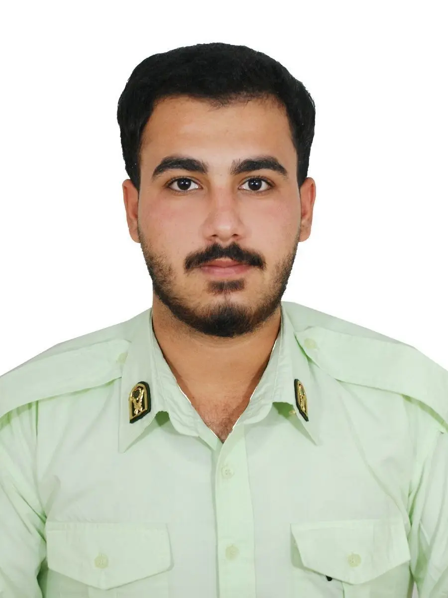 شهادت ماموران