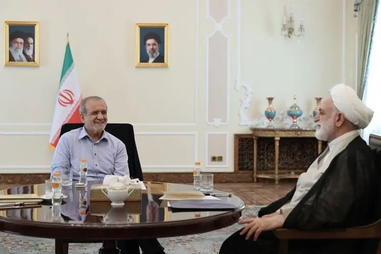 سران قوا