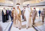 سفر سلطان عمان به قطر؛ رایزنی درباره ایران و تنگه هرمز