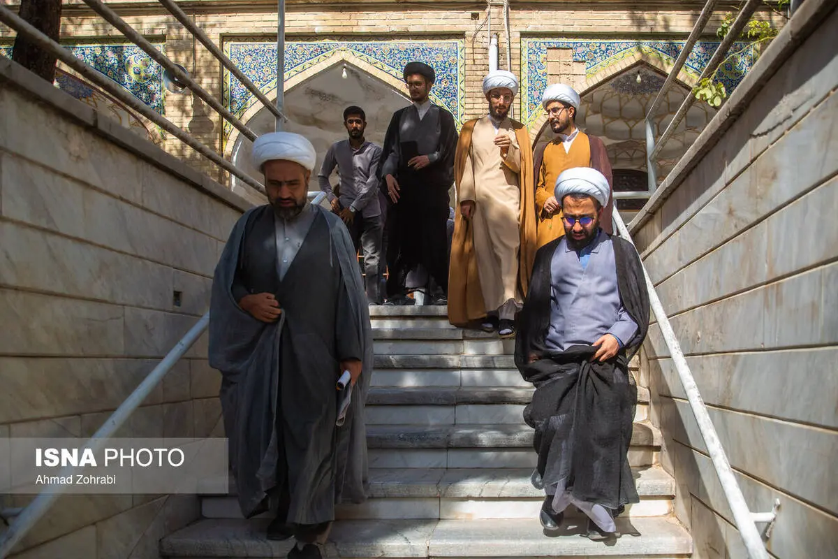 گالری
