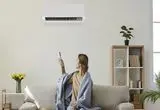 کشف عارضه جدید کولر گازی؛ سندروم ساختمان بیمار چیست؟