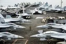 ان‌بی‌سی: ارتش آمریکا در حال انتقال تجهیزات نظامی بیشتری به خاورمیانه است