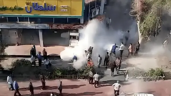 روایت دردناک پدر دانشجوی اهوازی از خودسوزی‌اش
