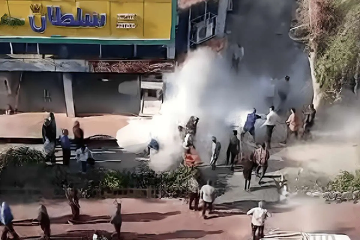 روایت دردناک پدر دانشجوی اهوازی از خودسوزی‌اش
