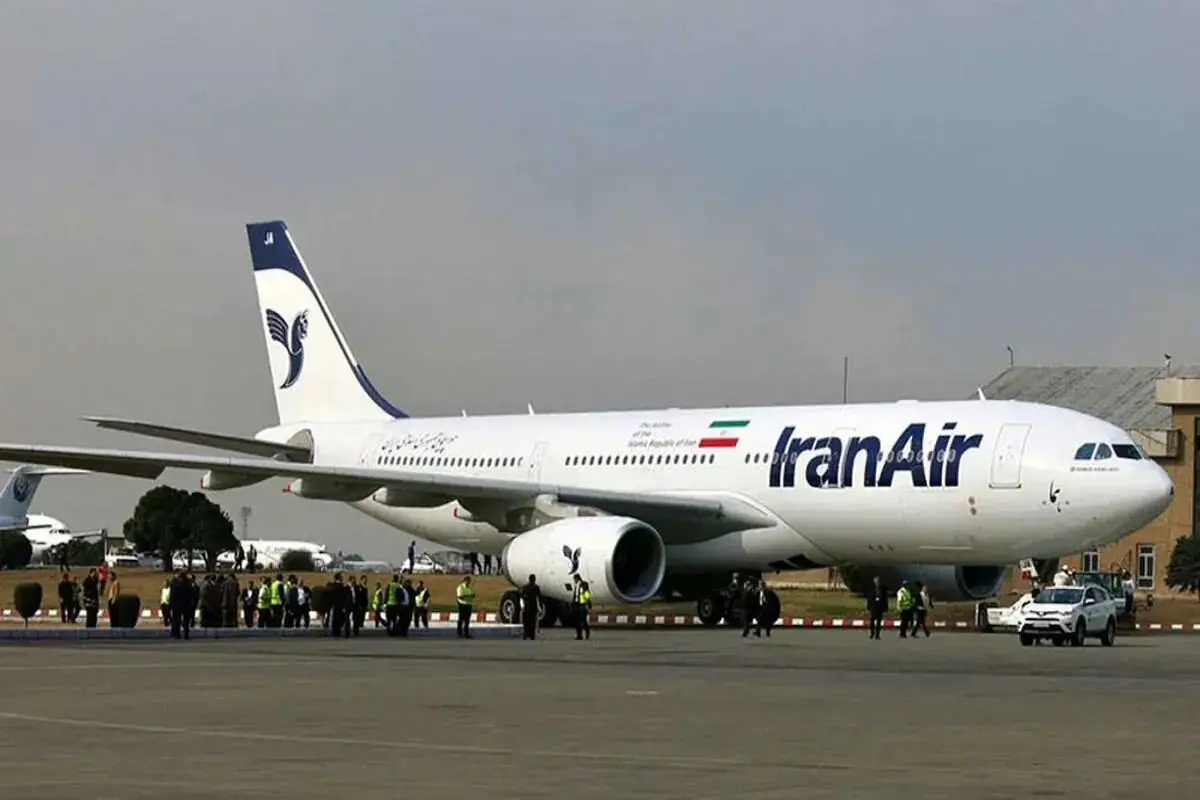 زمان فروش بلیت پروازهای اربعین 