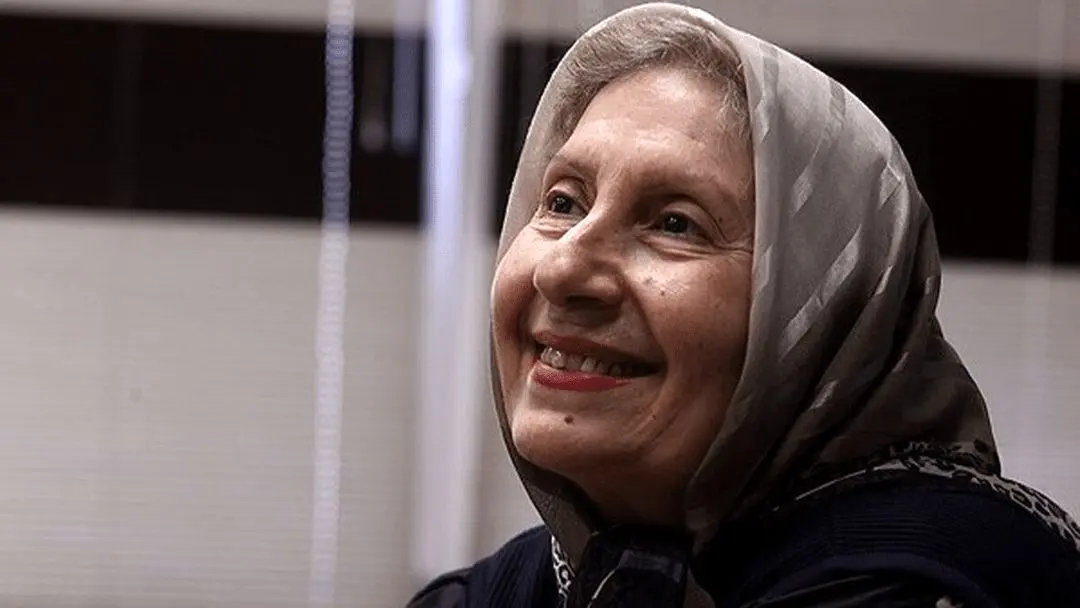 نگاهی به بیوگرافی شیرین یزدان‌بخش/ حضوری دیرهنگام اما موثر در سینما