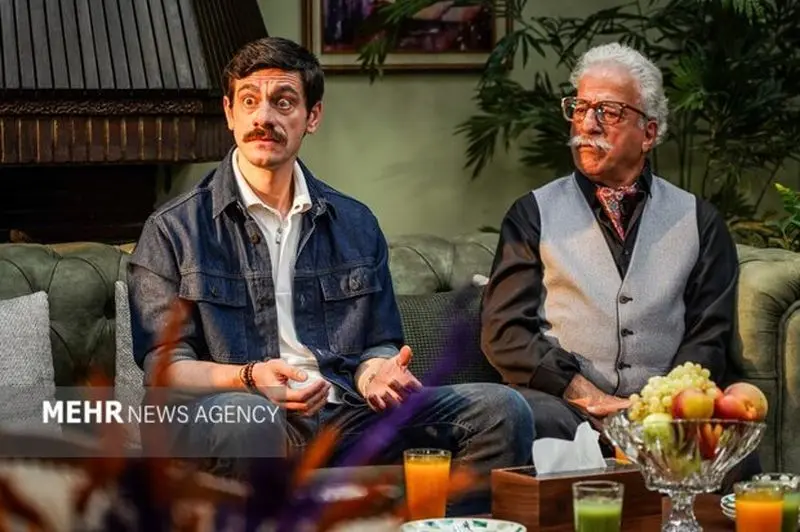 سریال شش ماهه