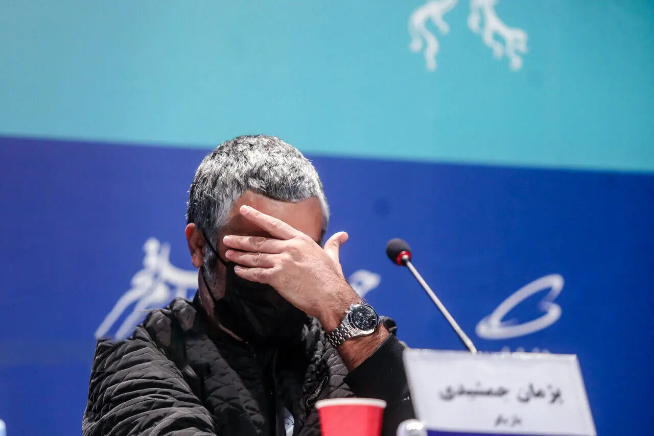 در مورد پژمان جمشیدی دنبال فالوئر بودید/ باید عذرخواهی کنید