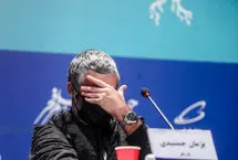 در مورد پژمان جمشیدی دنبال فالوئر بودید/ باید عذرخواهی کنید