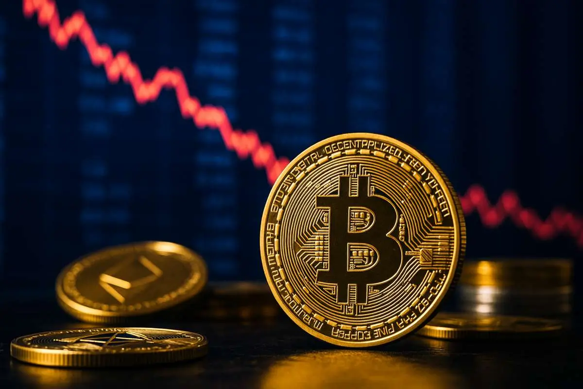 قیمت ارزهای دیجیتال امروز سهشنبه 16 اردیبهشت