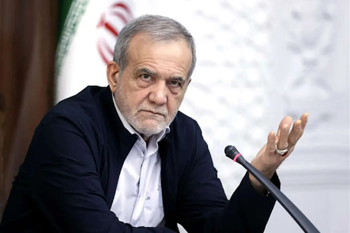 پیام رییسجمهور به ملت ایران در پی حملات شب گذشته اسرائیل