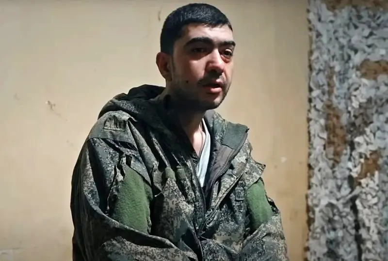 جوانی ایران در جنگ اوکراین