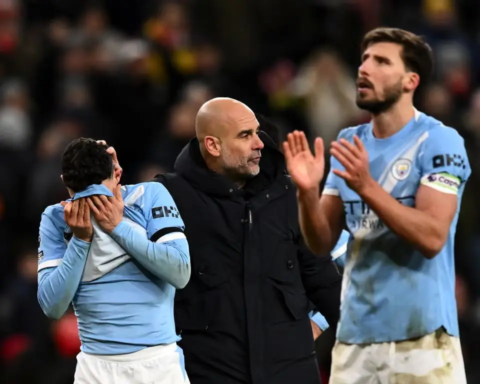 ببینید؛ خلاصه بازی ساندرلند 0 - منچسترسیتی 0
