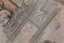 اصابت به باند و آشیانه پایگاه «الامیر حسن» اردن