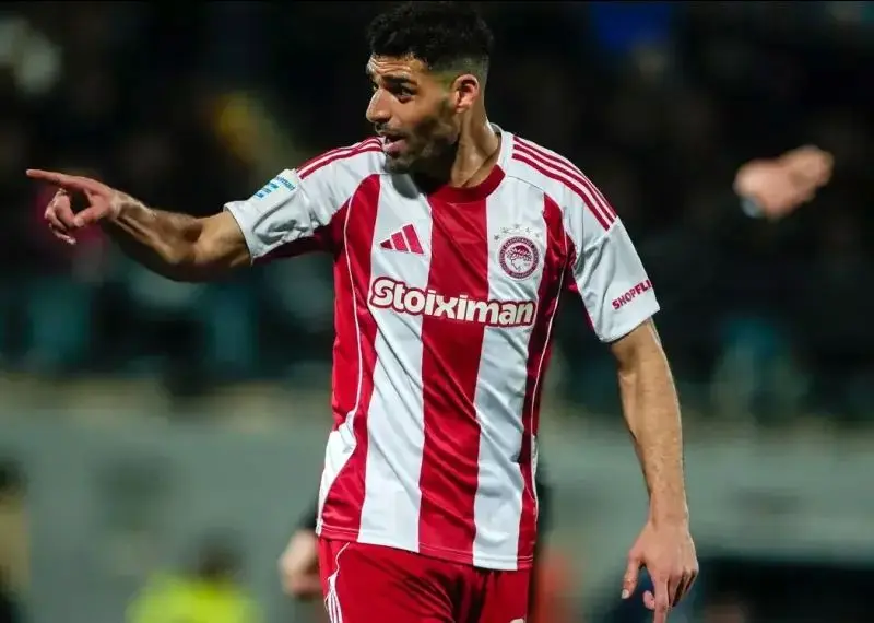 درخشش طارمی مقابل آستراس؛ مهدی آتیش پاره!