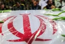 شهادت ۴ نفر از نیروهای هوافضا در کرمانشاه