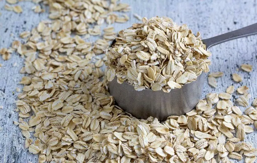 کاهش کلسترول خون با مصرف این غلات