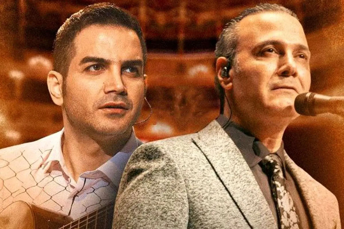 تاریخ و مکان دقیق کنسرت ها؛ از محسن یگانه تا علیرضا قربانی