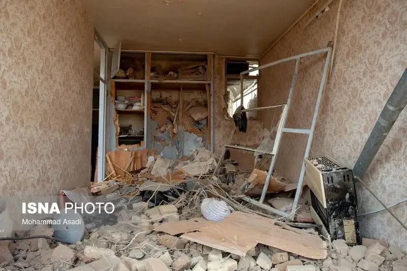 حمله به اراک (11)