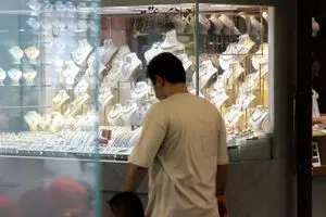 قیمت طلا، سکه، دلار و یورو امروز چهارشنبه 6 اسفند 1404/ عبور طلا از مرز 20 میلیون‌