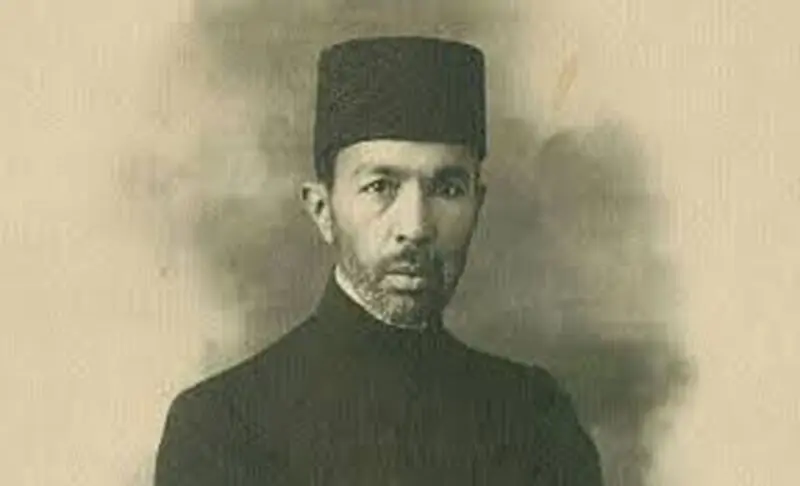 ملک الشعرا