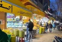 پنج روایت ترسناک از سفره شهروند ایرانی