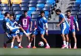 ساعت بازی تیم ملی فوتبال ایران - بلژیک در جام جهانی 2026