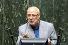 ادعای نماینده مجلس: اگر ۱۰ موشک را شلیک کنیم به ۸۰۰ تکه تبدیل می‌شوند!