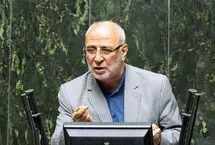 ادعای نماینده مجلس: اگر ۱۰ موشک را شلیک کنیم به ۸۰۰ تکه تبدیل می‌شوند!