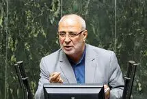 حاجی دلیگانی: امارات باید خسارت‌هایی که به ما وارد کرده را با واگذاری سرزمین و امکاناتش  جبران کند