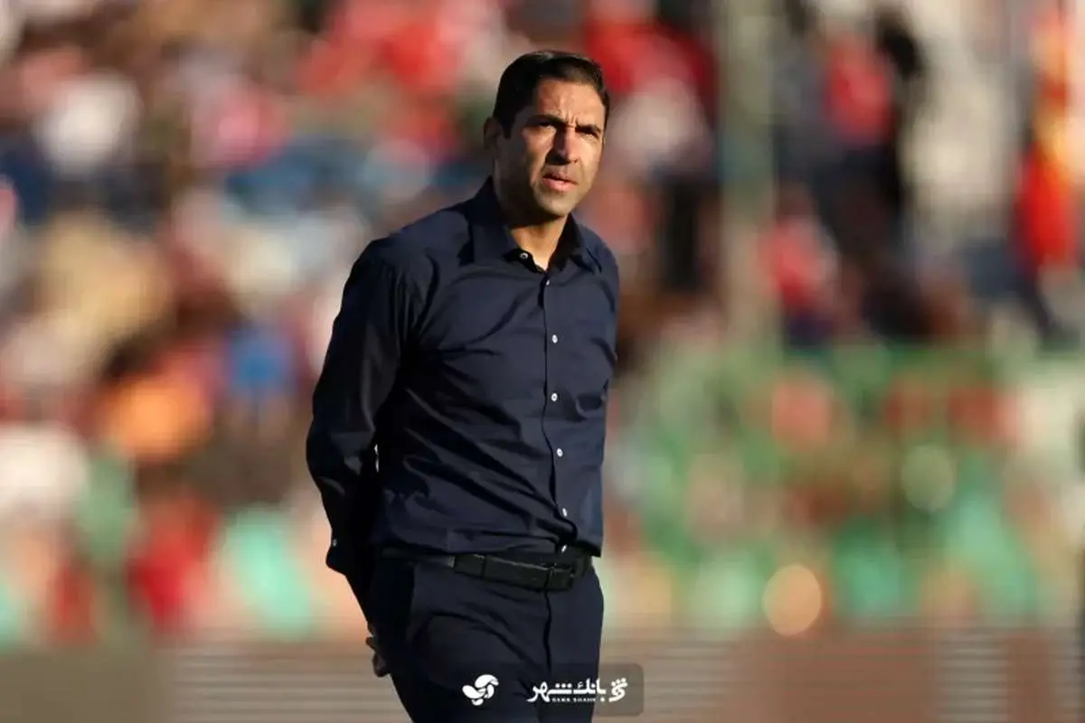 دوشنبه؛ اولین تمرین پرسپولیس بدون هاشمیان