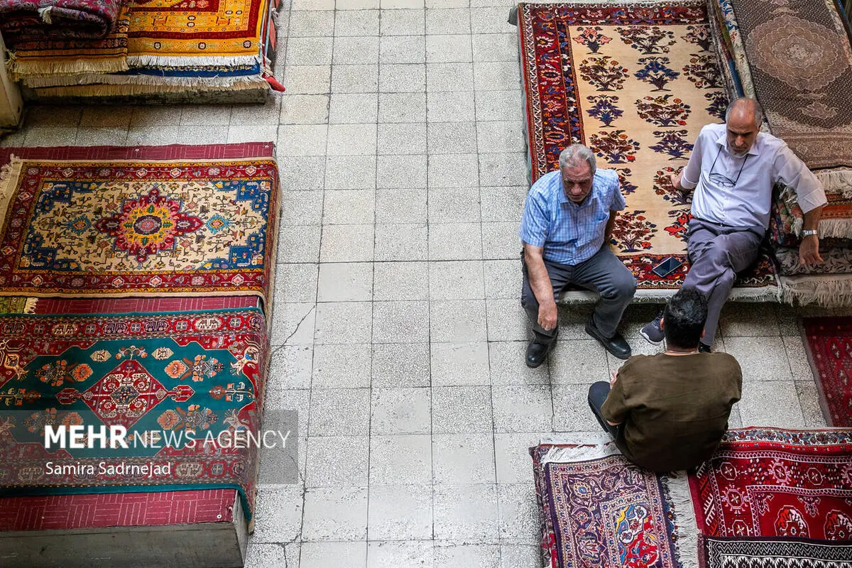 گالری