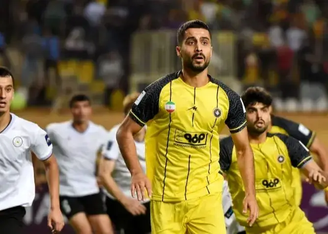 نگرانی نویدکیا از مصدومیت ستاره سپاهان