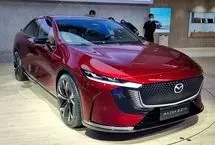 مزدا EZ-6 ارزش خرید دارد؟