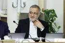 زاکانی: گردوغبار فرای جغرافیای شهر تهران است