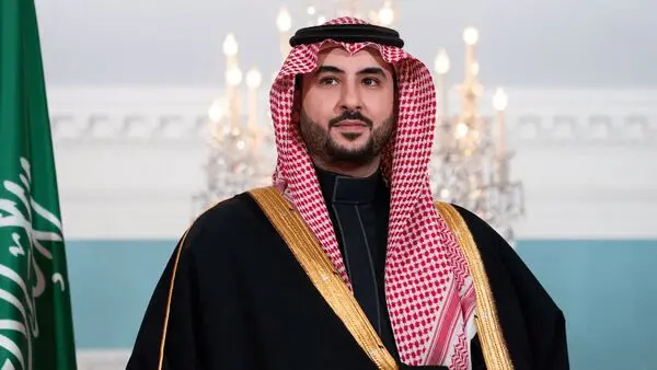 اعتراض عربستان به مسلحین یمنی در امارات 