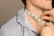 اندازه گردن چه چیزی در مورد سلامتی شما می‌گوید؟