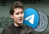 پاول دوروف: دلم برای آتش‌بازی‌ ایرانی‌ها تنگ شده است