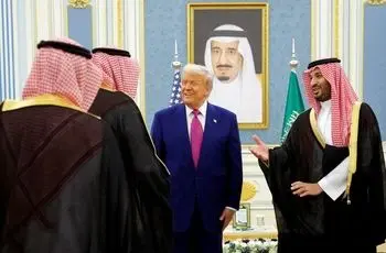 پشت‌پرده سفر ترامپ به خلیج فارس چیست؟