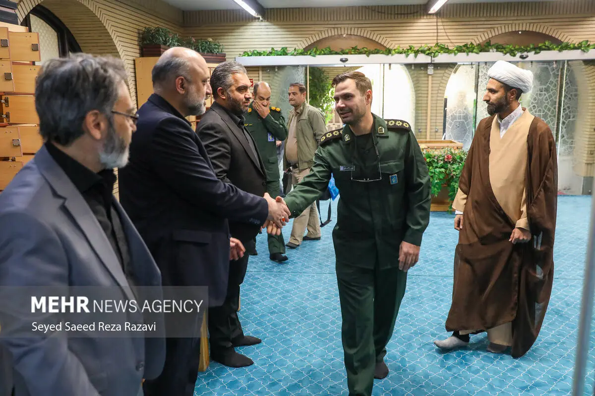گالری