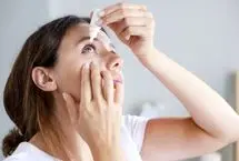 پایان نیاز به عینک برای نزدیک‌بینی بزرگسالان با قطره VIZZ