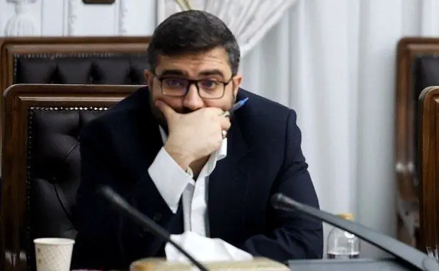 دلنوشته معاون رئیس‌جمهور در غم از دست دادن همسر و دخترش 