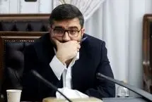 اولین اظهارنظر اسماعیل سقاب اصفهانی پس از فوت همسر و فرزندنش: تسلیم محض مشیت خداوند متعال هستم 
