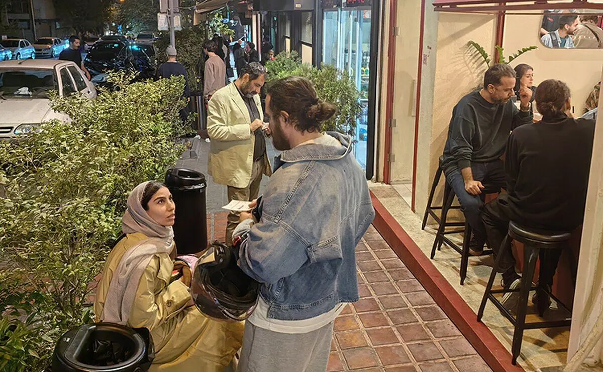 پاتوق تهرانی‌ها در دوراهی‌/ چرا کافه‌های مرکز تهران به «فضای سوم» زندگی تبدیل شدند؟