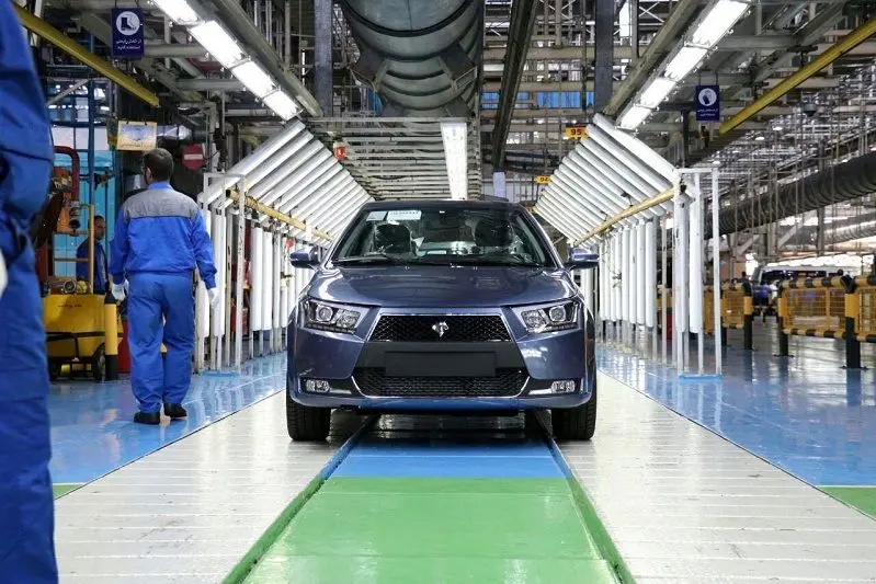 تاثیر اخبار مکانیسم ماشه در بازار خودرو