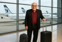 یک شرط عجیب برای بازگشت مارتیک به ایران
