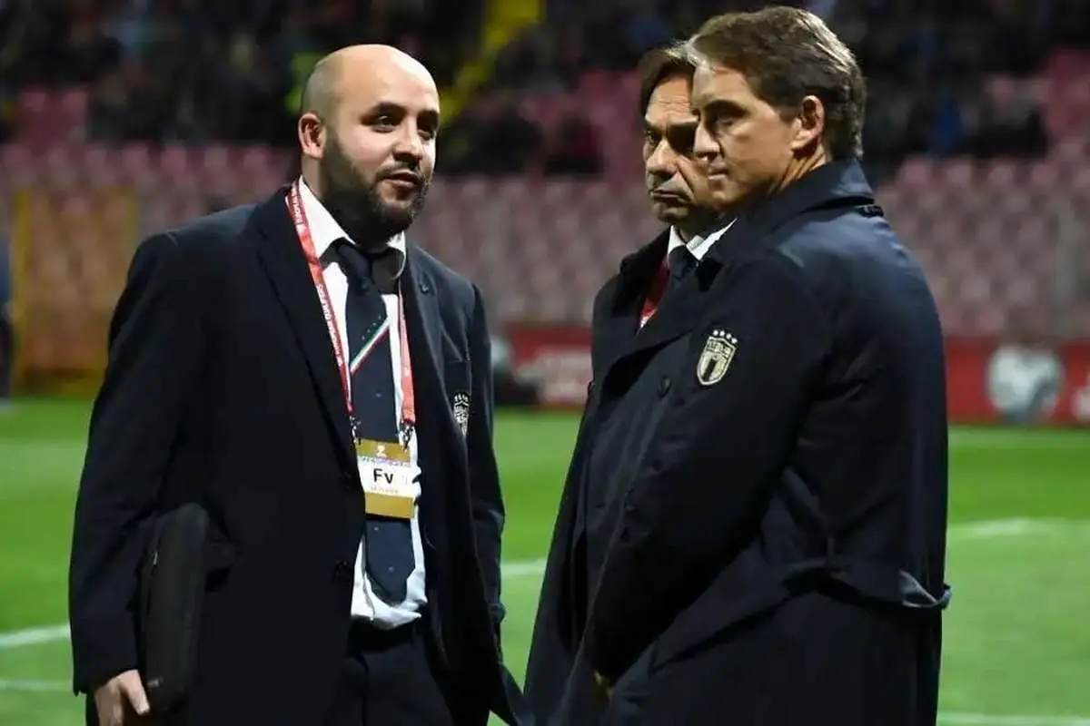 ادعای جنجالی؛ جانشین امیر قلعه‌نویی مشخص شد