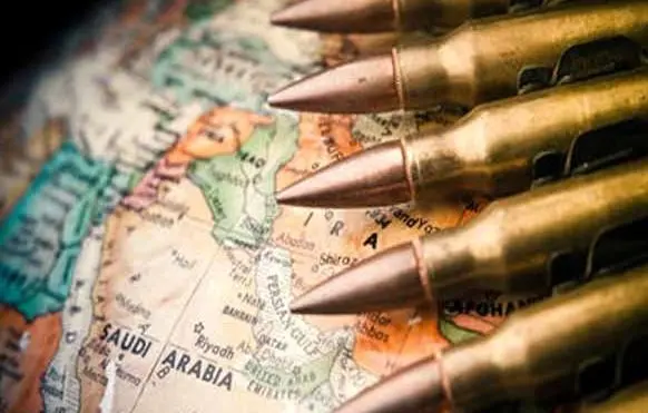 چرا خاورمیانه آرام نمی‌گیرد؟ 