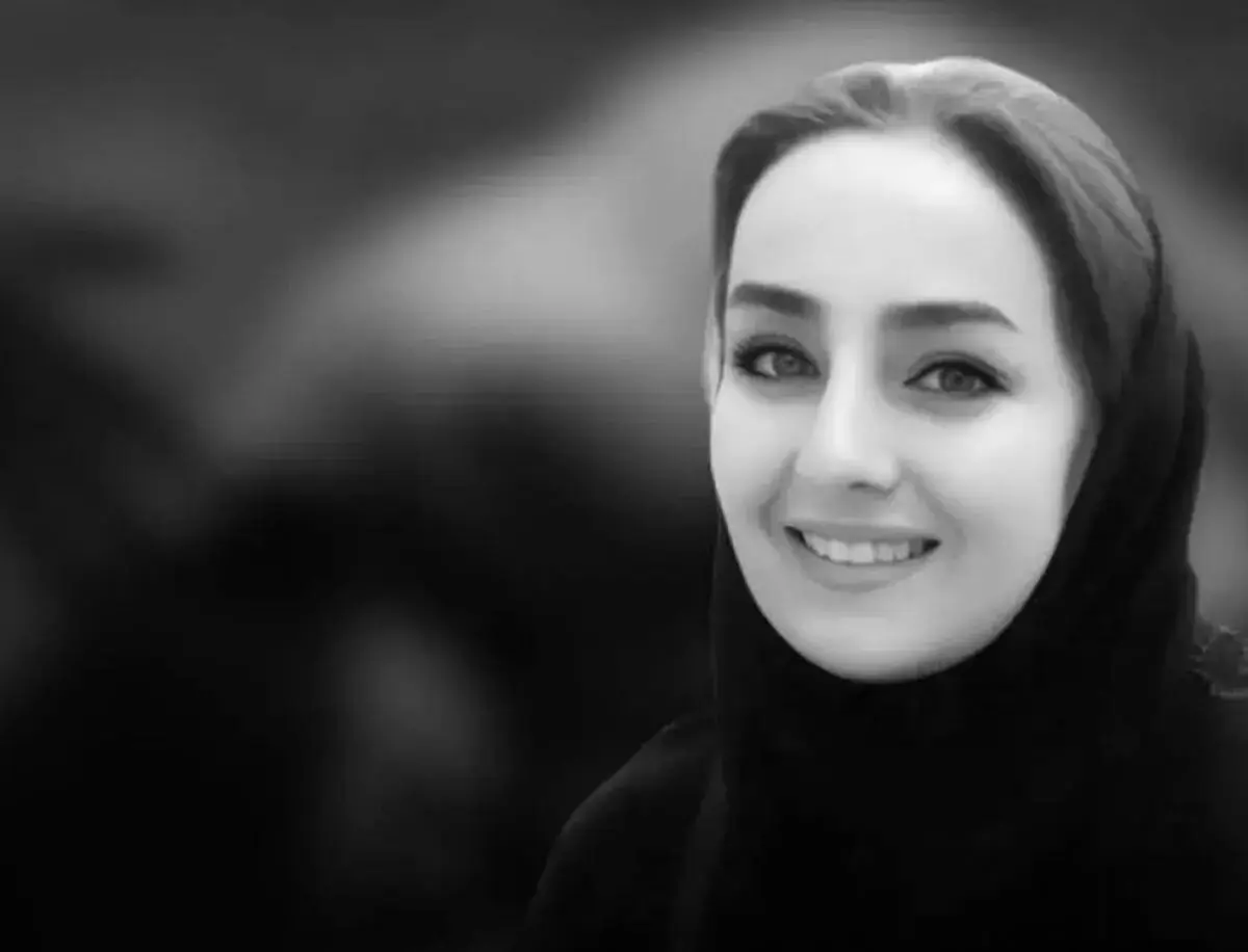 قاتل سولماز عباسی دستگیر شد