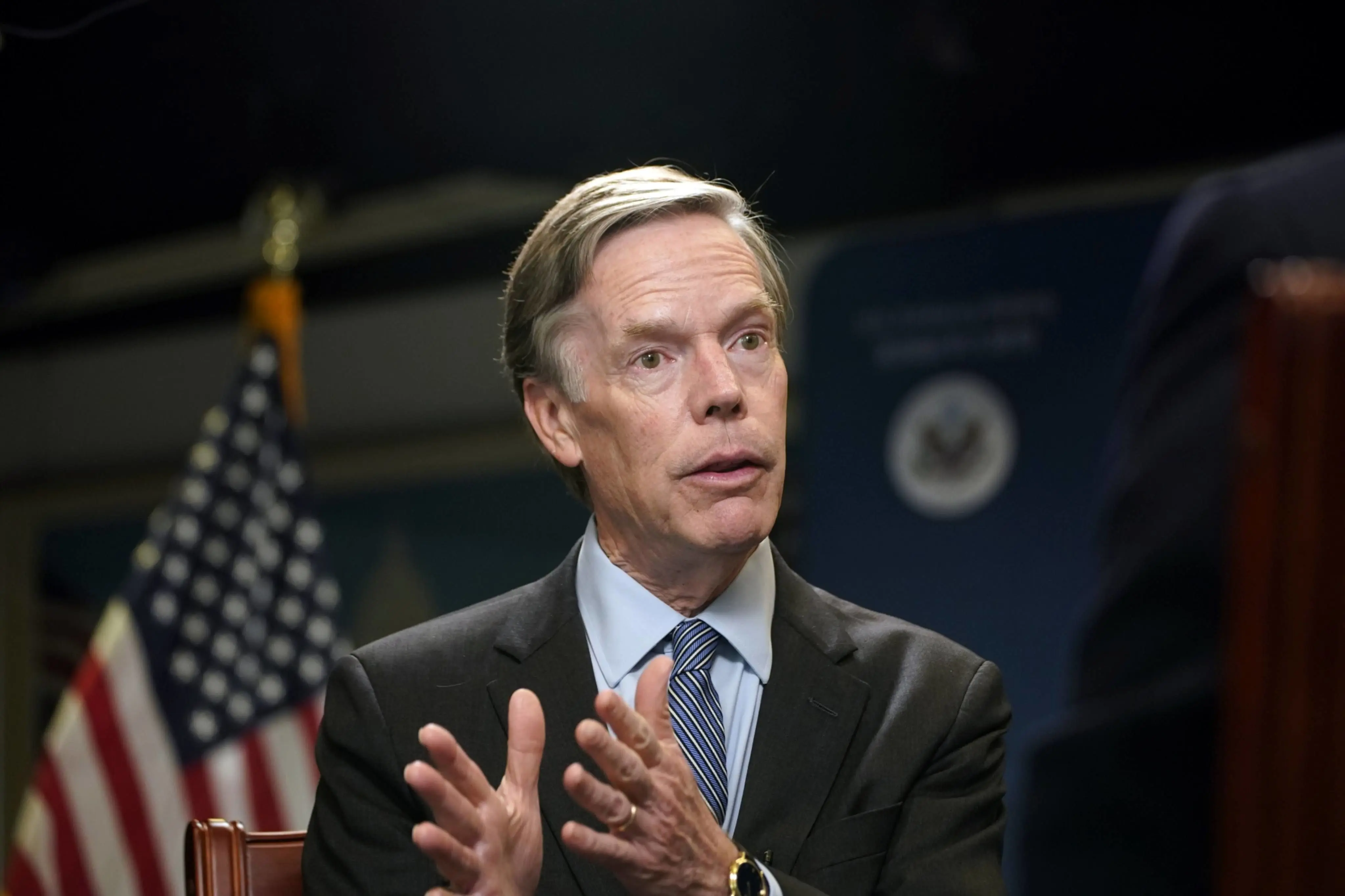 مقام پیشین آمریکایی: تصور نمی‌کردم جنگ با ایران چنین بحران انرژی ایجاد کند
